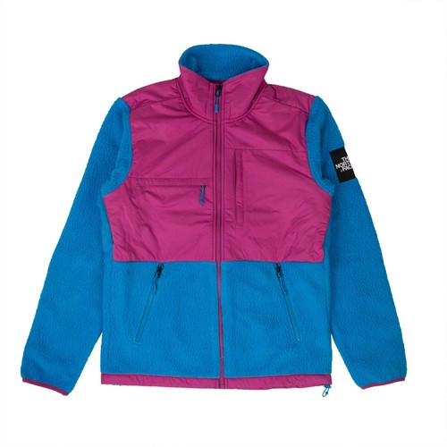 Festival Pink Denali Fleece Jacket Size 