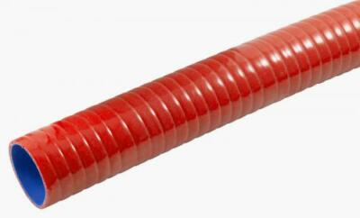 Superflex Schlauch 6,5mm Meterstück rot Samco Kühlerschlauch