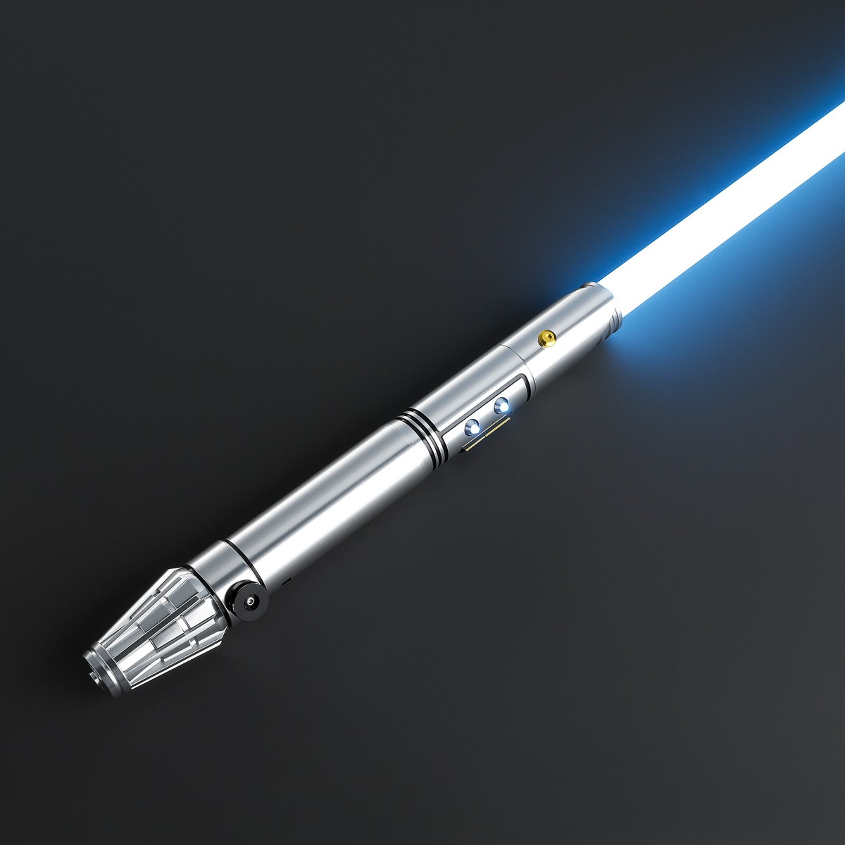 LGT Xenopixel 3.0 Lightsaber Heavy Dueling Motion Control Infinite