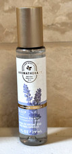 Bath Body Works Aromatherapy Lavender Vanilla Pillow Body Essential Oil JAN