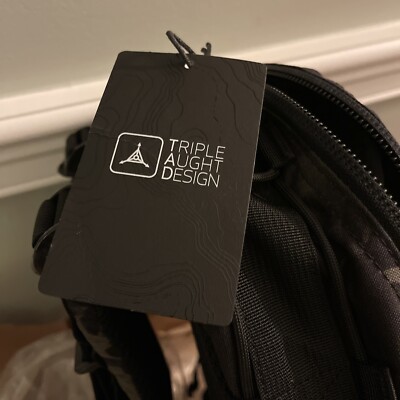 2020 Triple Aught Design Fastpack Litespeed, Multicam ® Black | eBay