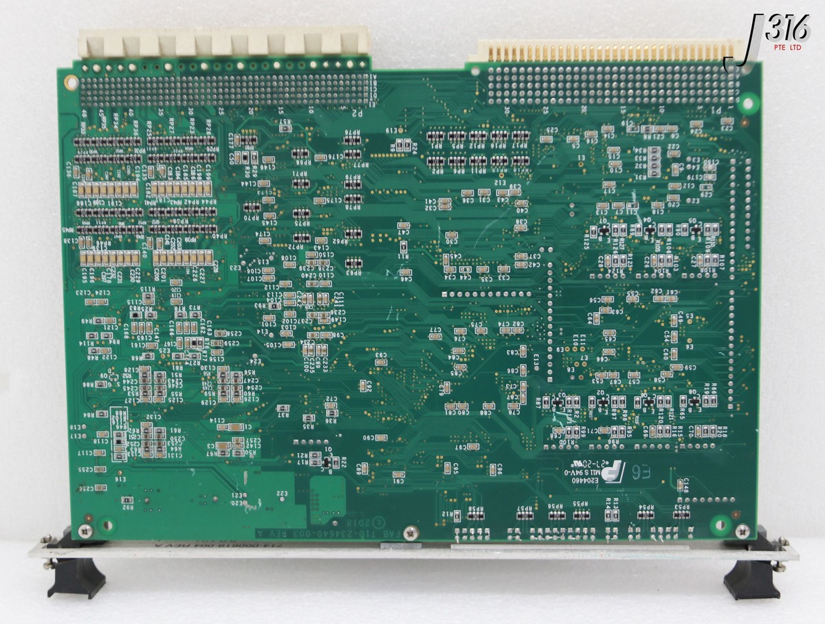 35802 LAM RESEARCH PCBA, VIOP 810-234640-312 | eBay