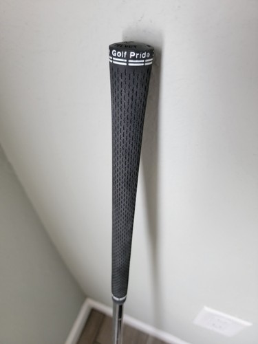 NICE TaylorMade SIM Max OS 8 Iron Single | KBS Max S-85 Stiff | NEW GP TV 360° - Picture 6 of 7