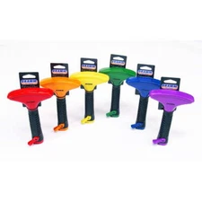 Dramm 10-12714 Green Fan Spray Nozzle - QTY=1 - Color Random