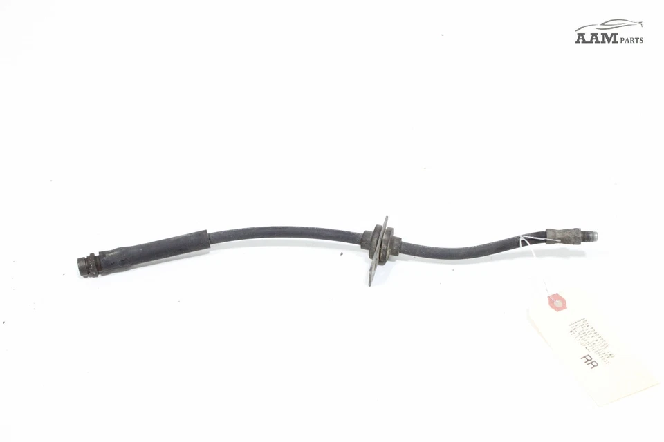 2012-2018 FORD FOCUS REAR RIGHT SIDE BRAKE CALIPER HOSE LINE OEM - Image 2 of 4