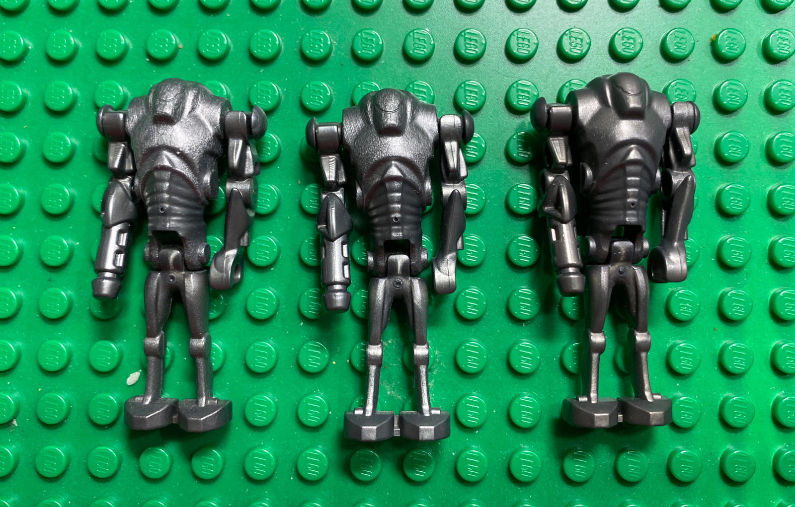 super blasters lego star wars