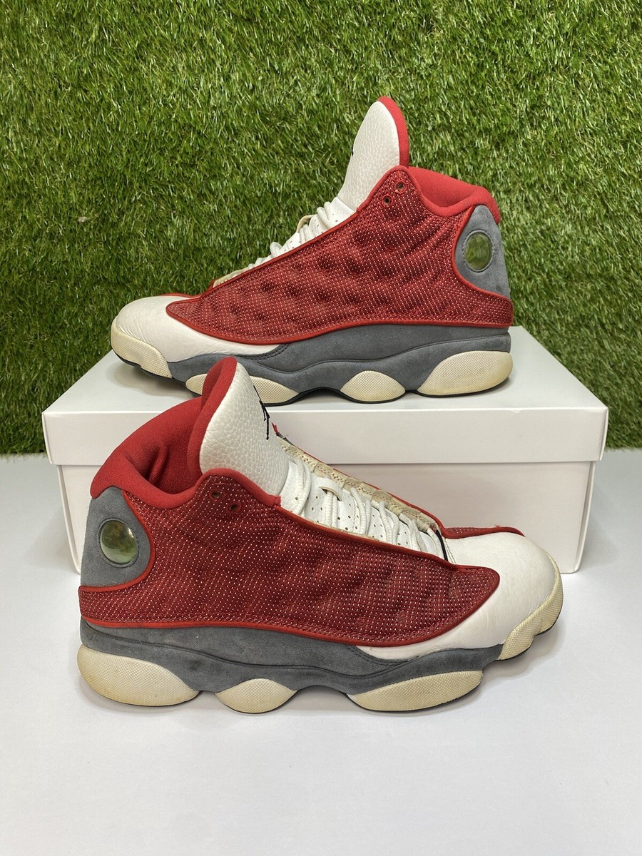 HOT Shoes Retro 13 Flint Release Date Flint 2020 Jordan Retro 13