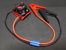 🇺🇸 Milwaukee 12Volt Battery Jump Starter Adapter Compatible With M18 Batteries