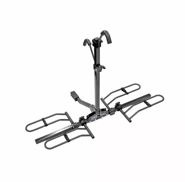 Bike hotsell carrier hitch