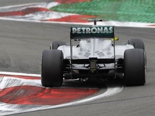 Cars 2013 mercedes gp mgp w04 formula one race racing g Desk Mat Stitched