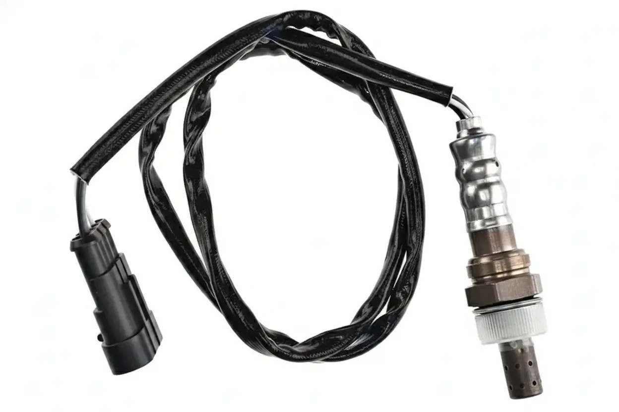 Lambda sensor Front Regulating Sensor ESL-PL-002 NTY for OPEL ASTRA F Estate