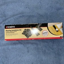 Roberts 10-28 Laminate and Wood Flooring Installation Kit ? Essential DIY Tool!