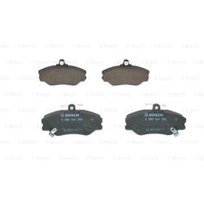 Plaquette de frein Hyundai H100