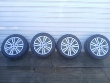 RANGE ROVER 20" RIM SET ONLY (No Tires) 