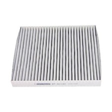 Innenraumfilter Pollenfilter für Skoda Fabia 1 6Y2 6Y3 6Y5 Roomster 5J7 | 24352