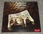 The Beatles Featuring Tony Sheridan, In The Beginning (circa 1960), Polydor EX!