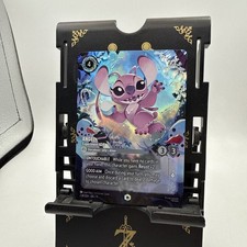 Angel - Experiment 624 Enchanted 238/204 Winterspell Holo