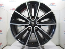 Jantes Renault SCENIC