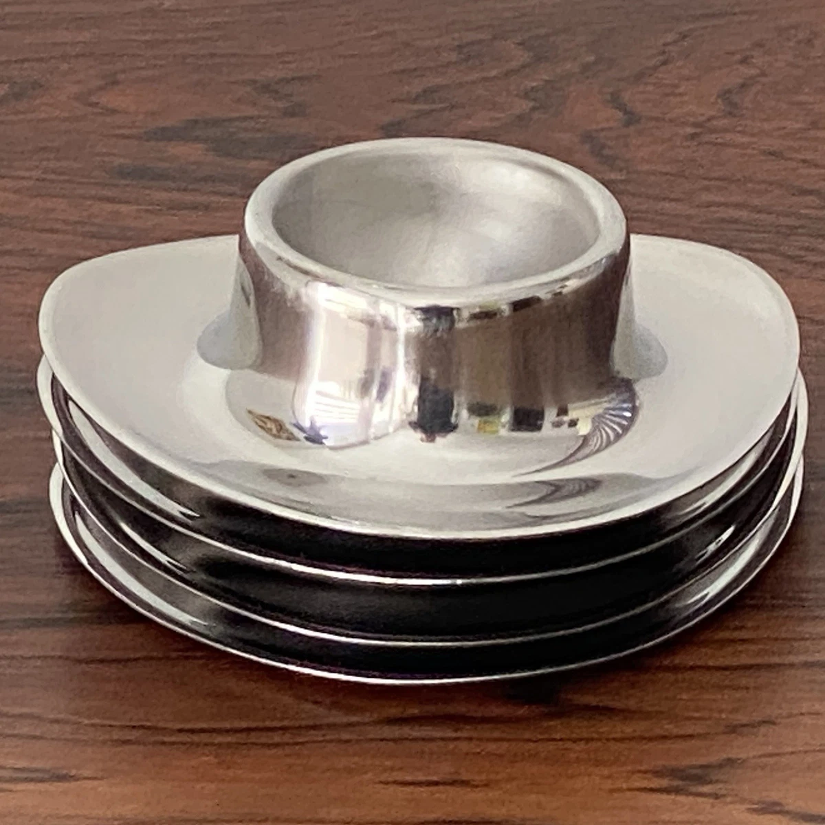 Wmf Wagenfeld in Design-Metallobjekte (1950-1959) online kaufen | eBay