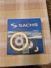 Vw G60 Sachs 3000 960 801 Kupplung !! VERSTÄRKTE AUSFÜHRUNG !!