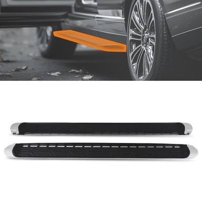 Running Boards Nerf Bars fit for Infiniti QX80 QX56 11-2024 Non-Slip Protection