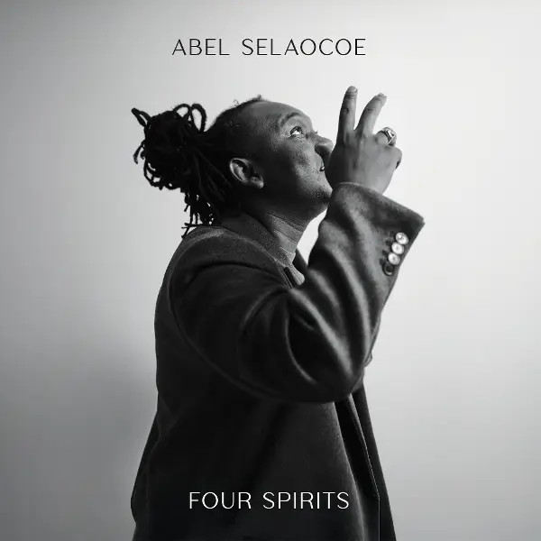 Cellokonzert Four Spirits (180G) | Abel Selaocoe | Vinyl / Schallplatte | 2025-image