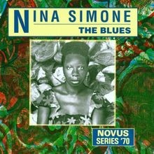 The Blues von Nina Simone | CD | Zustand gut