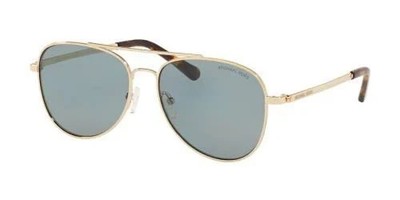 Michael Kors sunglasses MK1045 San Diego 10142V polarized 56-15-140 2P