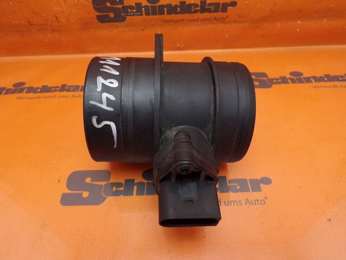 Luftmassenmesser 074906461B , 0281002461 VW PASSAT VARIANT (3C5) 2.0 TDI 16V