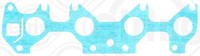 Dichtung AnsaugkrüMmer Elring 919.382 FüR S83 CC S93 Daewoo Combo Corsa Nexia Up