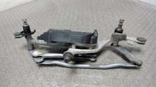 Scheibenwischermotor Vorne Fiat 500 1.4 16V Dualogic 312 12 Monate Garantie