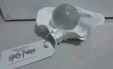 WIZARDING WORLD HARRY POTTER UNIVERSAL STUDIOS PROP HOGWARTS CRYSTAL BALL