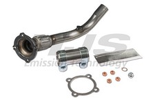 HJS Reparaturrohr, Katalysator Vor katalysator u.a. für AUDI, SEAT, SKODA, VW