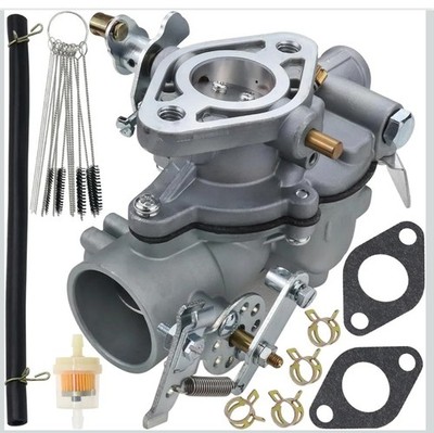 For Zenith Carburetor Updraft Gas Wisconsin L63S1 (VH4D) w/ 2-1/4'' Mount