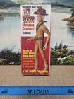 Marx Johnny West Series Jay West Complete with 1st Edition Box