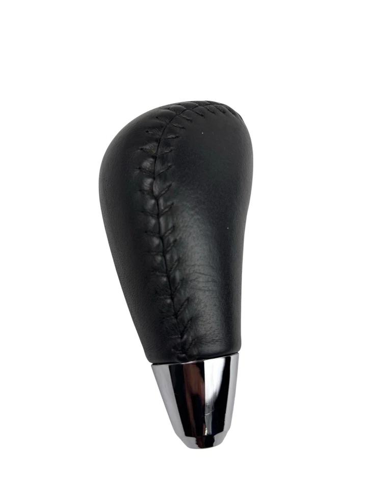 Perilla de cambio de cuero cargador Pacifica 300 OEM 05-08 Foto 3 de 4