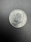 1968 D Kennedy Half Dollar 40% Silver Denver Mint Circulated