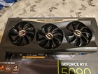 New ListingEVGA GeForce RTX 3090 Ti FTW3 ULTRA GAMING 24GB GDDR6X Graphics Card READ Desc