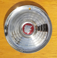 Hub Cap Mercury 1949 1950 1951 1952 1954 54 53 1953 49 50 51 52
