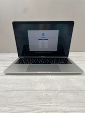 Apple MacBook Pro 2020 - Intel Core i5-1038NG7 2GHz - 16GB DDR4 - 512GB SSD