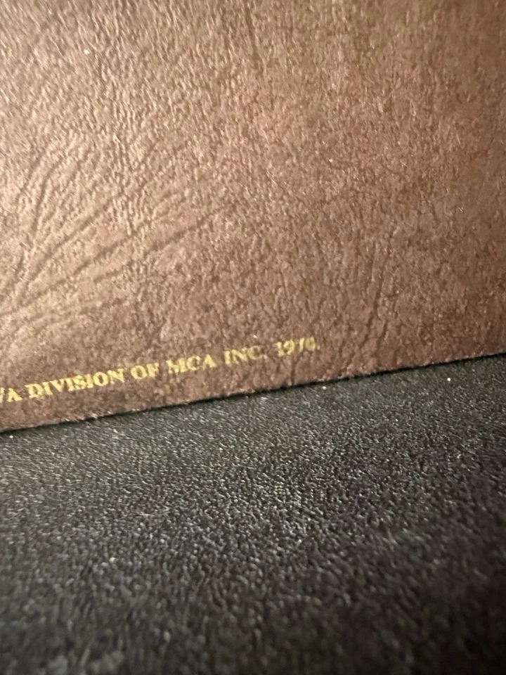 Jesus Christ Superstar Record Double LP Vinyl Album 1970 LP Rock Opera - Image 3 of 4