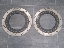 Suzuki GSX 1100 G 1991-1994 Bremsscheibenset (Brake disc set) 201707060