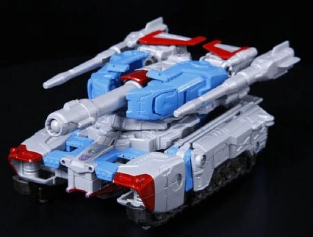 Starscream e-hobby Exclusive | Transformers Cloud | Takara Tomy - Image 2 of 4
