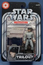 Star Wars Original Trilogy Collection Figure A New Hope - Imperial Trooper  38