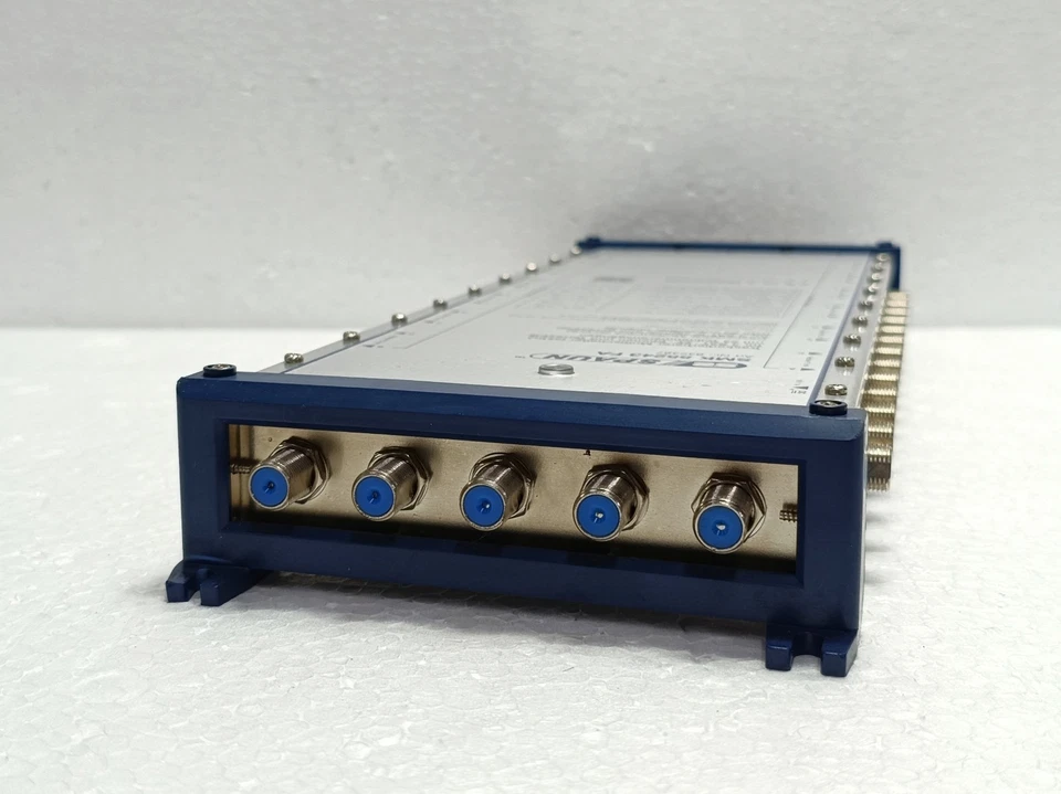 Spaun SMK 55243 FA Satelliten-Multiswitch 842484 | 5-In 24-Out Deutschland - Bild 4 von 4