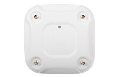 Cisco AIR-CAP3702E-B-K9   Dual-Band 802.11ac 3702E B domain External Ant Access