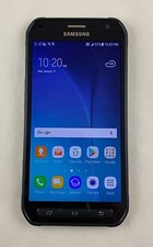 Samsung SM-G890A Galaxy S6 Active AT T Smartphone GOOD