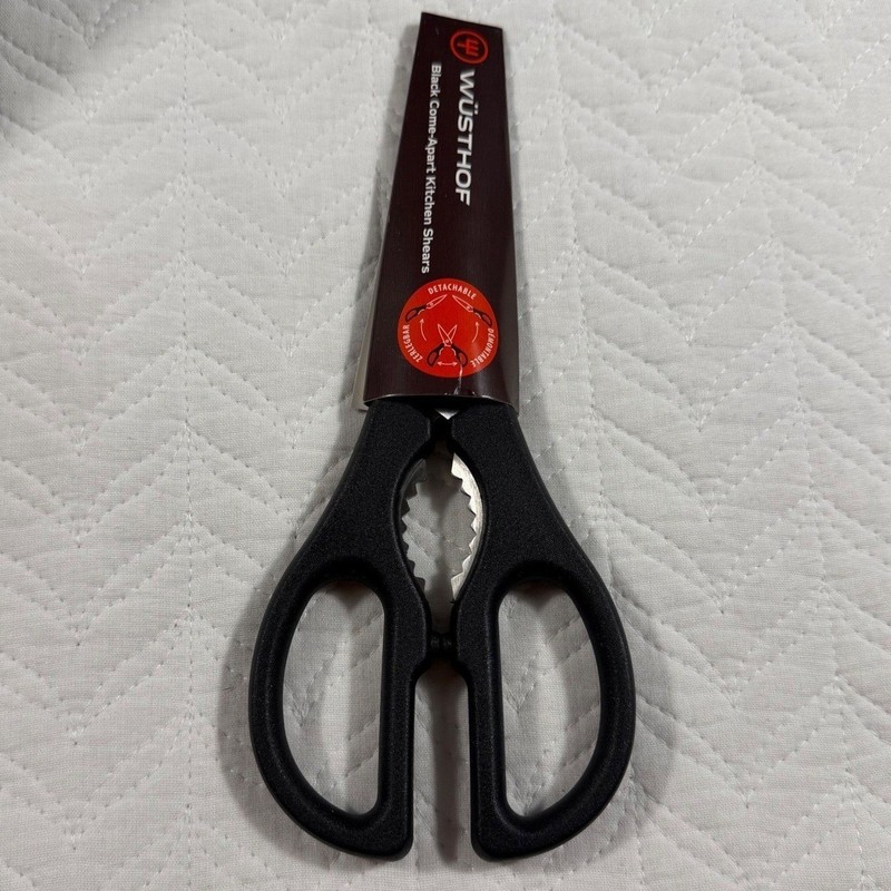 Wüsthof Kitchen Shears
