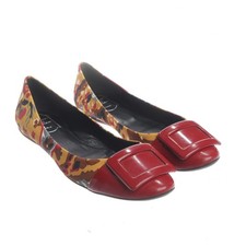 Ballerinas Roger Vivier Mehrfarbig 39,5 EUR