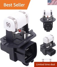 Engine Cooling Radiator Fan Resistor for Kia Optima Sorento 2011-2013